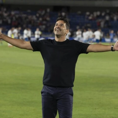 Ajax wants to recruit coach Jironi Michel: Cruyff's initiative and Ukrainian trace