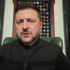 Зеленский о доплатах энергетикам и переговорах в ОАЭ