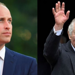 Король Чарльз III підготовка передачі корони