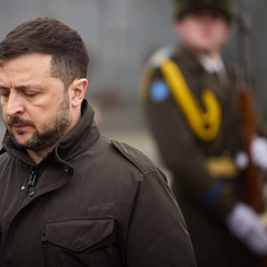 Зеленський реагує на скандал в Агенції оборонних закупівель