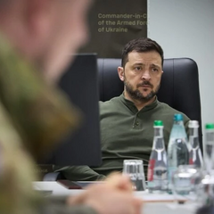 Зеленский объявил дату перемирья с Россией