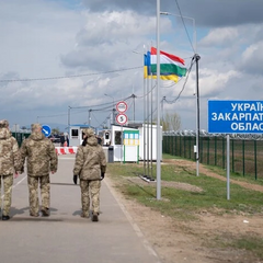 Україна-Угорщина: новий пункт пропуску