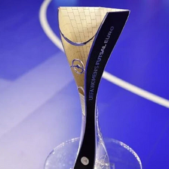 Женское Евро-2027: дата жеребьевки квалификации