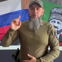 Зруйнований будинок в Криму після нападу на соратника Кадирова