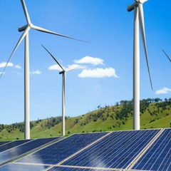 Банки отказываются финансировать зеленую энергетику из-за долгового кризиса на энергетическом рынке - инвесторы