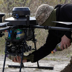 Росія маніпулює ринком дронів: тривожний прогноз