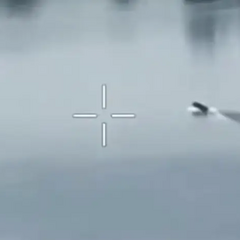 Оборона знищила човен з десантом