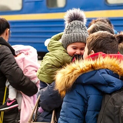 Люди получают дополнительные бонусы от Укрзалізниці