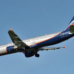 Aviation in Russia on the brink of collapse
