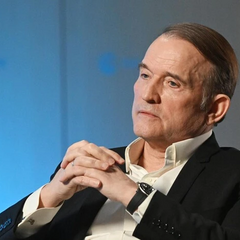 Продажа столичной недвижимости Медведчука