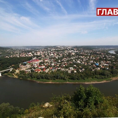 Погода во время дождя в Украине