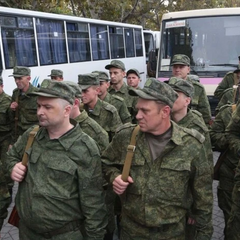 Протест українського МЗС проти призову на окупованих територіях