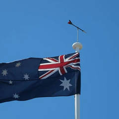 Вибух на австралійській шахті: загиблі