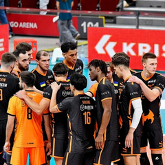 Барком-Кажани отримали першу перемогу