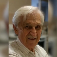 Володимир Буштедт - довголітній діяч ОУН