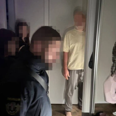 Правоохоронці викривають схему відмивання коштів