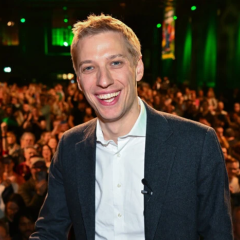 Мюнхен: 34-летний физик от Зеленых