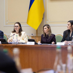 Підвищене фінансування реабілітації в Україні