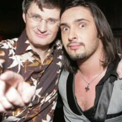 Igor Kondratiuk sells rights to songs