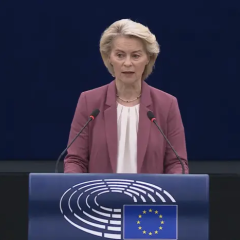 ЕС потратил 3 млрд евро на войну