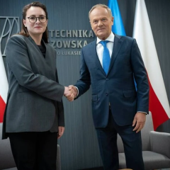 Украина и Польша контроль на границе