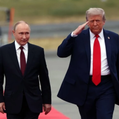Трамп собирает финансирование для 'Сектора Газа'