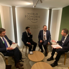 Ukraine and Poland create working group