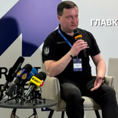 Росія використовує погрози атак на українців