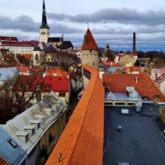 Лідери рейтингу найкращих країн для переїзду