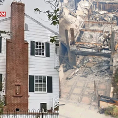 Гопкінс втратив свій третій дім