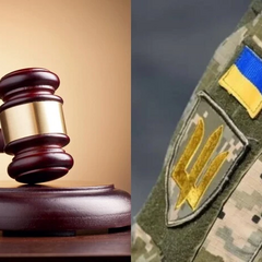Керівник ТЦК перед судом, невиконання плану мобілізації
