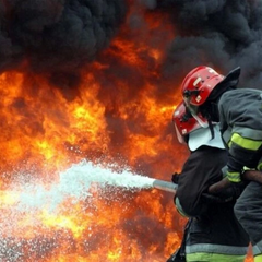 Вибух у Кривому Розі: діти серед загиблих