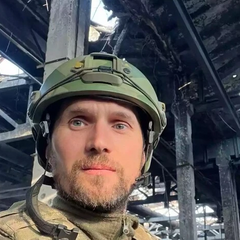 Журналіст Бутусов про мобілізацію до Нацгвардії