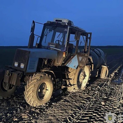 Наслідки обстрілу Чернігівщини Росією