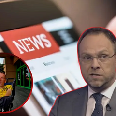 Скандал із Назарієм Гусаковим. Нардеп Власенко та закон про ЗМІ