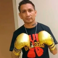 Спортсмен помер після програного поєдинку