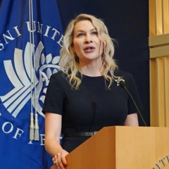 Донька Келлога відреагувала на атаку