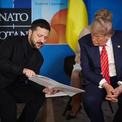 Прапозиція США для України