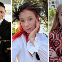 Знаменитості готують дітей до 1 вересня