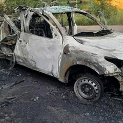 Атака росіян на бригаду енергетиків ДТЕК