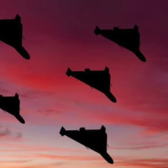 Картинка: розрушені дороги Харківщини