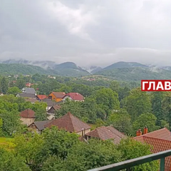 Ухудшение погоды в Украине: дата