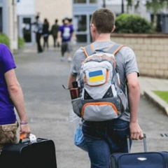 Чи має ЄС право відправити українських чоловіків воювати?