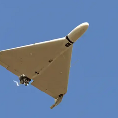 Російські дрони в Румунії