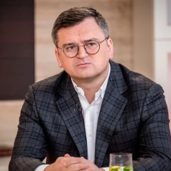 Экс-министр объяснил причину отсутствия на фронте