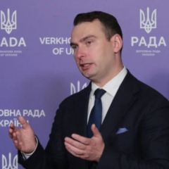 Втеча Міндіча. Жир Железняка позбавлений повноважень розслідувати дії органів досудового розслідування (документ)