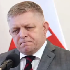Фіцо вимагає умови для зустрічі