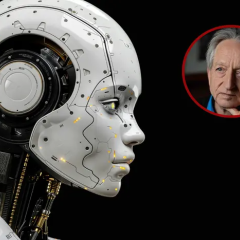 Nobel laureate raised forecast of human annihilation