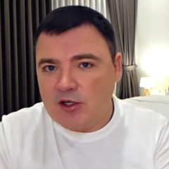 Криндушкин продал землю на Занзибаре