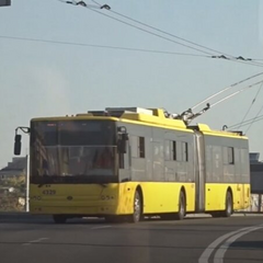 Новые правила для пассажиров в общественном транспорте